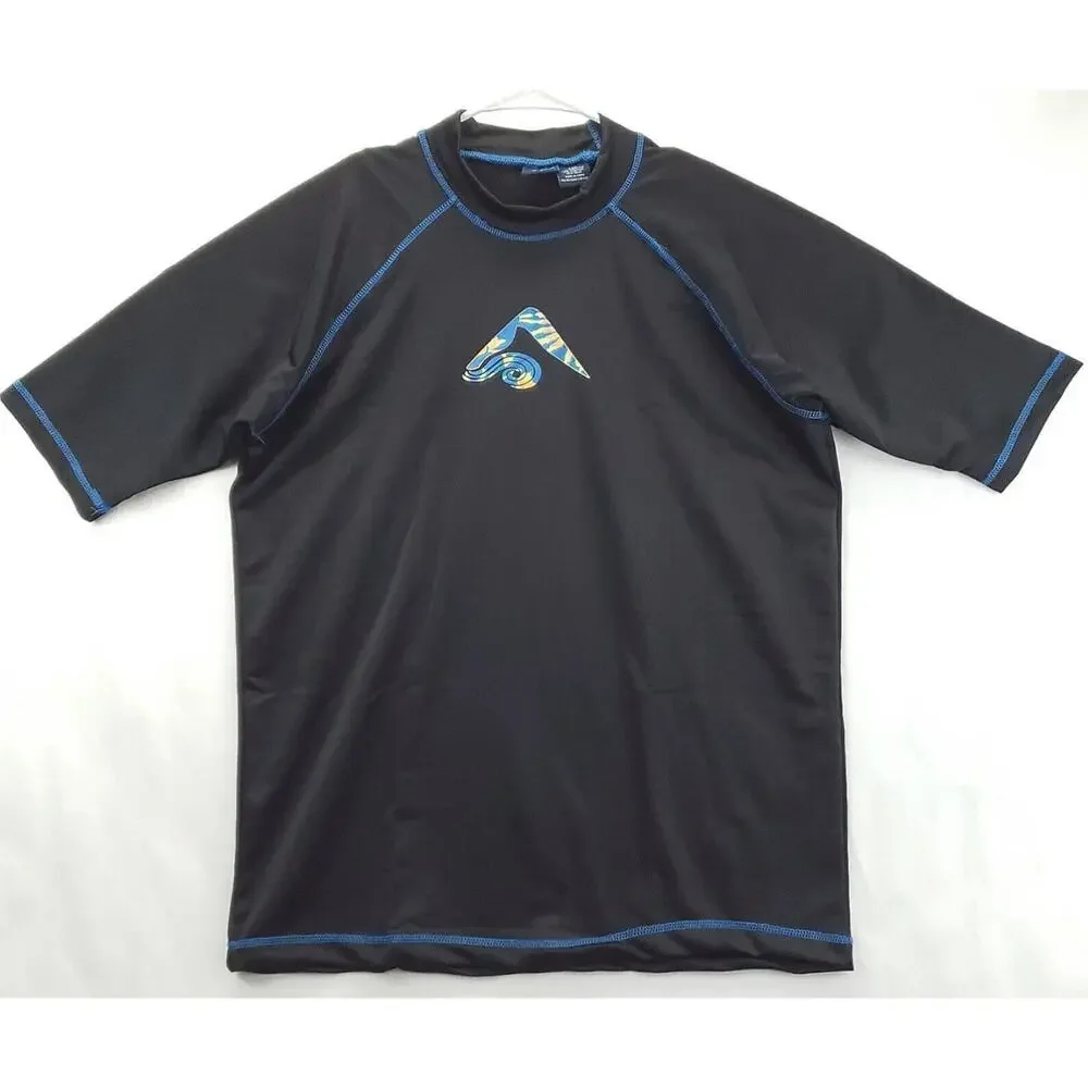Okanu rash guard